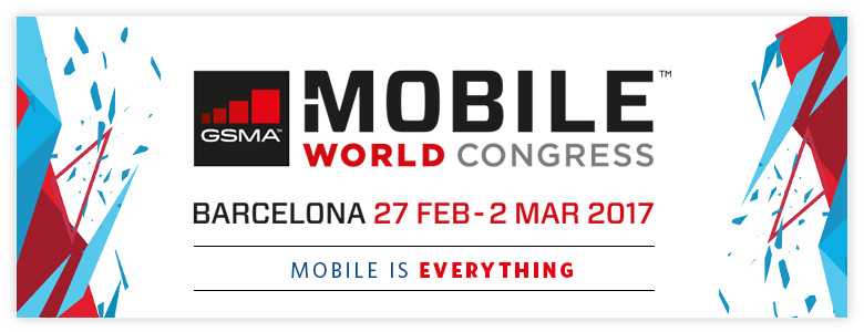 Image result for MWC 2017