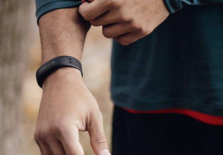 Fitbit Makes a Play for mHealth Engagement