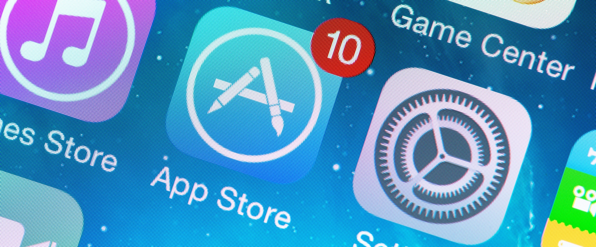 1 app store