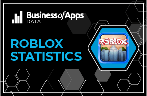 Roblox Sees 23% September Rise In Users, But They're Spending