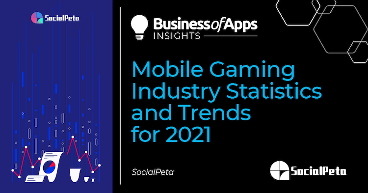 Online Gaming Trends and Innovations For 2021