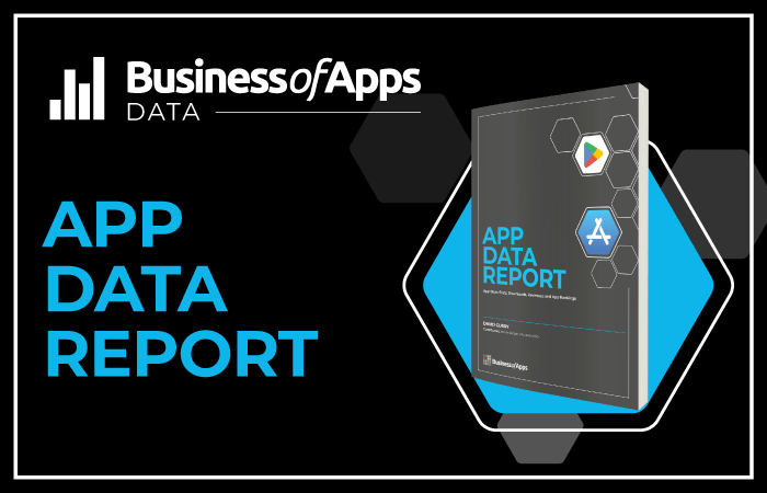 App Store Data (2023) - Business of Apps