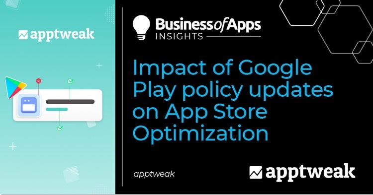 O Impacto do SEO e do ASO sobre a Google Play Store