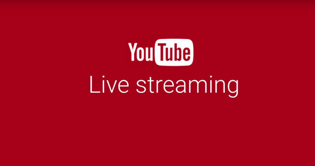 Informeer preambule Gedetailleerd YouTube extends creator tools for livestreams