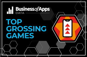Ranking Must Play Mobile Games in the app store 