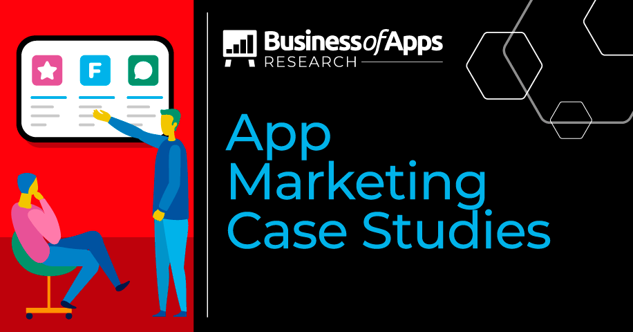 case study on mobile marketing