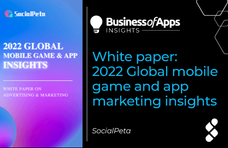 Q1 2023 Mid Core & Hard Core Mobile Games Global Advertising Report -  AppGrowing Global