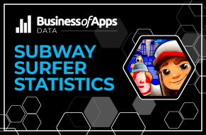 5 Apps like Subway Surfers