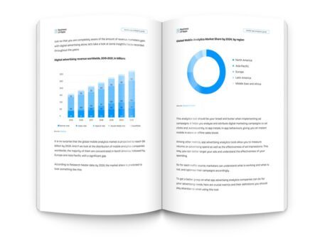 Mobile App Analytics Guide