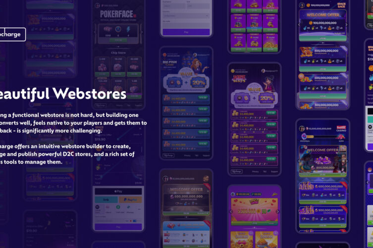 webstores